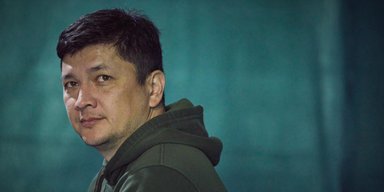"Сиди дома": уклонисты не имеют права жить полной жизнью, — Ким о мобилизации