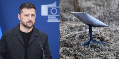 100 днів без ударів по НПЗ в обмін на Starlink: Зеленський погодився на пропозицію сенаторів США
