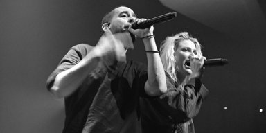 Сын Честера Беннингтона раскритиковал Linkin Park из-за новой солистки