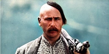 Після важкої хвороби помер зірка "Вечорів на хуторі біля Диканьки" Федір Стригун