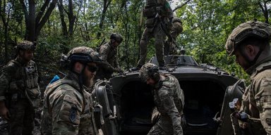 Чи потрібно чоловікам із правом на відстрочку проходити ВЛК: роз'яснення адвоката (відео)
