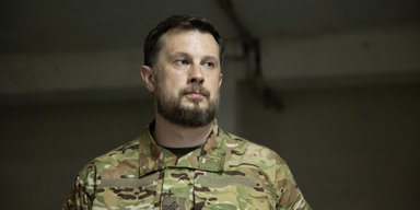 Билецкий: Блокировка Starlink нанесла России стратегический удар, эффективность ее атак упала на 20-40%