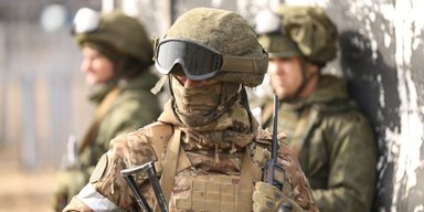 ЗС РФ просунулися біля Бахмута, Авдіївки та кордону Запорізької й Донецької областей, — ISW
