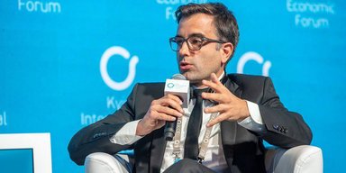 "Иначе тебя раздавят". СЕО BlaBlaCar – о том, почему сервис станет платным