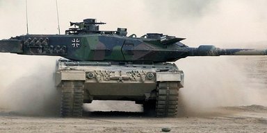 Чому Україні такі важливі танки Леопард-2, Абрамс і Челленджер-2 і що вони змінять?
