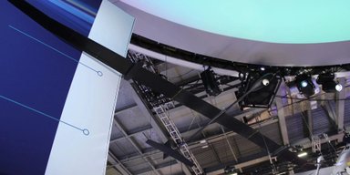 Космический дрон PHASA-35 с солнечными батареями может изменить войну: как он работает
