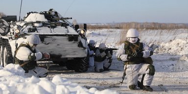 "Концентрируются на точечных ударах": в Авдеевской ОВА сообщили подробности наступления РФ (видео)