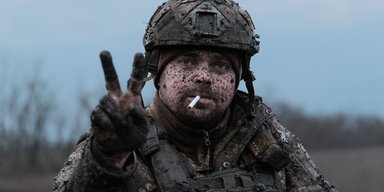 Входимо в найскладнішу фазу війни — як вплине відставка Залужного