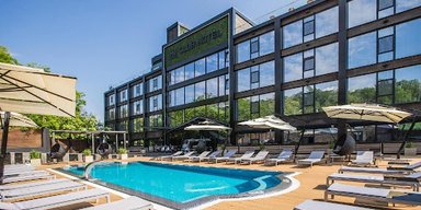 M1 Club Hotel: Єдиний номінант з України World Luxury Hotel Awards 2024