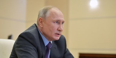 Перед виборами Путін пообіцяв гроші регіонам через падіння рівня життя та відсутності перемог