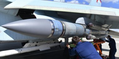 Угроза "значительного" ракетного удара от РФ: будет ли в Киеве выходной 20 ноября