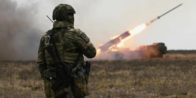 ЗС РФ посилили тиск у Донецькій і Запорізькій областях: як просувається противник (карта)