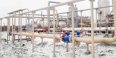 РФ атакувала об'єкти "Нафтогазу" ракетами: є пошкодження, триває ліквідація