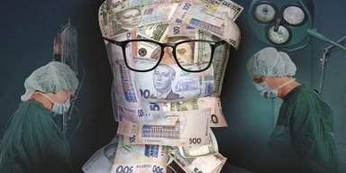 Кто им доктор. Что получат и что потеряют пациенты и врачи от медреформы