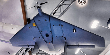 У РФ створили "поліпшені" розвіддрони Supercam S180: чому вони програють FPV ЗСУ, — аналітики