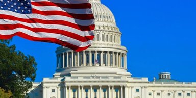 Військова допомога Україні: Сенат США проголосував за припинення дебатів про законопроєкт