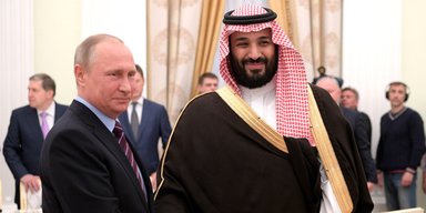 Рукостискання Путіна більше не "чорна мітка": політолог пояснив, чому Захід програє РФ