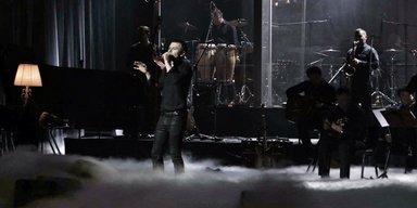 Вакарчук снова объединил нацию. Видео