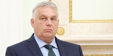 Подсадная утка: чего будет стоить Орбану "мирная миссия"