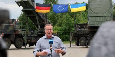 Більше не зможе: Німеччина вже передала Україні чверть своїх Patriot