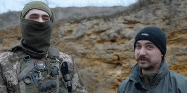 Чим корисні FPV-дрони на війні: морпіхи про те, як дрони стали єдиним інструментом логістики (відео)