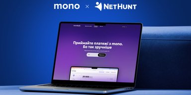 Як mono використовують CRM для B2B-продажів