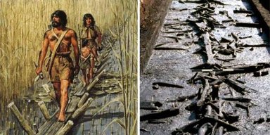 Жемчужина неолита: как 6000-летнее наследие доисторической изобретательности переписывает историю (фото)