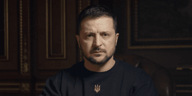 "Різдвяне перемир'я" Орбана, погрози Путіна та мобілізація: головні заяви Зеленського (відео)