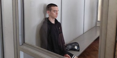 "Убил из-за неприязни": Зинченко признался сокамернику в убийстве Фарион