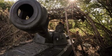 "Вони готують ґрунт": метою літнього наступу ЗС РФ є капітуляція України й темп росте, — WSJ
