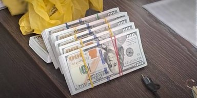 Взятка более $100 тысяч: НАБУ и САП разоблачили топ-чиновника Полтавской СБУ