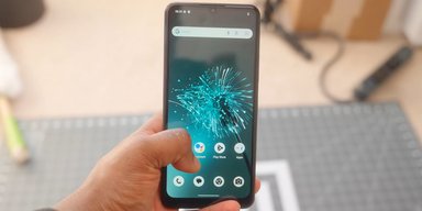Недорогой, но надежный смартфон на Android: сколько стоит новинка от HMD (фото)