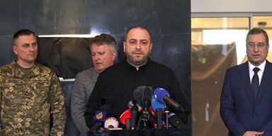 Переговоры Украины и РФ в Стамбуле: какие результаты и чего ожидать в ближайшее время