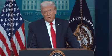 "Подумайте об этом": Трамп объяснил, почему до сих пор не смог закончить российско-украинскую войну