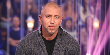 Рэпер Серега вывез сыновей из Украины и цинично поддержал войну