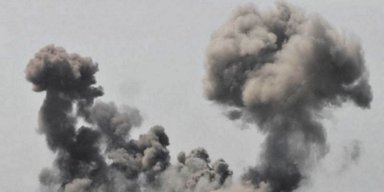 Районы Белгородской области попали под массированный обстрел: села остались без света (фото)