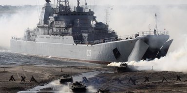 Претензии на Шпицберген: эксперты оценили мощь Северного флота РФ в противостоянии с НАТО