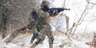 Пекло під Кураховим, контрудар під Покровськом: що зробили ЗСУ на фронті за останні дні