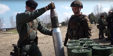 Предвоенная ситуация в Польше: в Генштабе заявили о готовящемся нападении