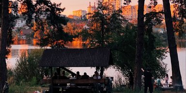 Повсеместные дожди с грозами: Украину накроет кратковременное похолодание, прогноз синоптика