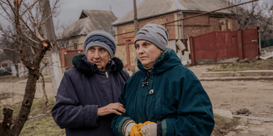 Прорив флангом на Костянтинівку: як військам РФ вдалося продавити українську оборону