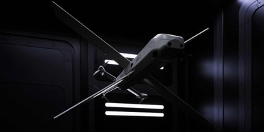 МініTaurus: у ФРН показали ударний дрон NX-2, який отримають ЗСУ (відео)