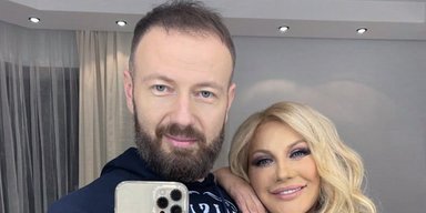 Сын Таисии Повалий отреагировал на конфискацию имущества его матери