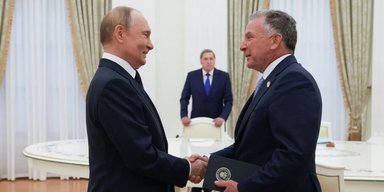 "Підслуховують, зливають, але не ми": що Ушаков сказав про витік розмови Віткоффа (відео)