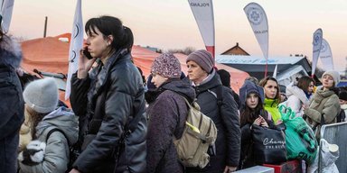 До 200 000  украинских беженцев могут депортировать из США: что придумала администрация Трампа
