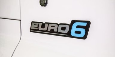 В Україні запроваджують еконорми Євро-6 для окремих категорій транспорту