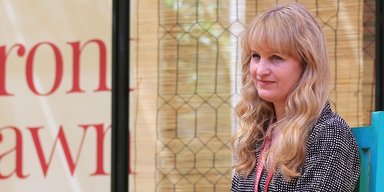 Новая девушка брата принцессы Дианы подала в суд на его бывшую жену