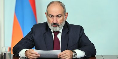 Захід намагається використати Вірменію проти РФ: Кремль готує жорстку відповідь Єревану, — ISW