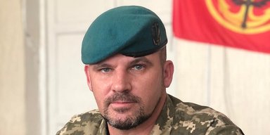 Генерал-майор Андрей Гнатов назначен заместителем начальника Генштаба ВСУ, — Минобороны