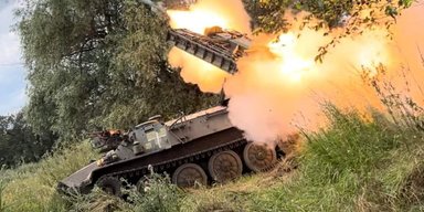 Оружия будет больше: Совет министров ЕС окончательно одобрил 5 миллиардов евро для Украины